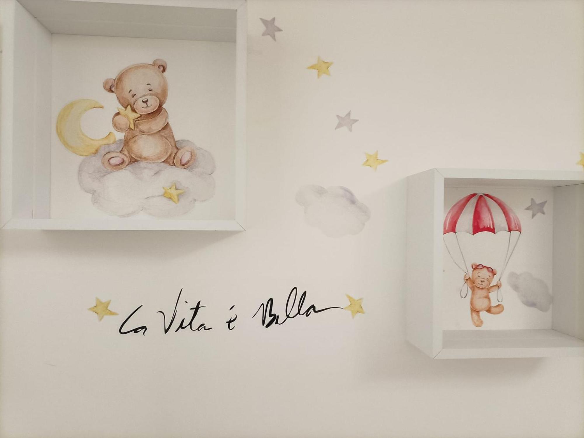 La Casa Di Kiki Mola di Bari