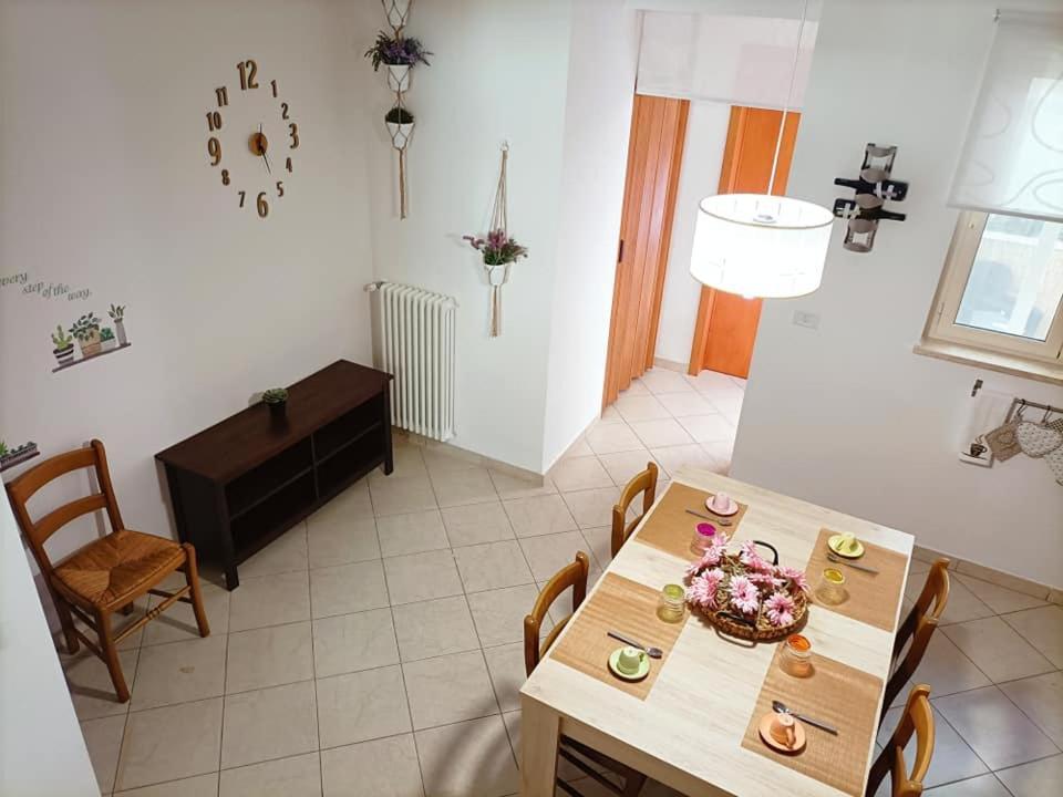 La Casa Di Kiki *