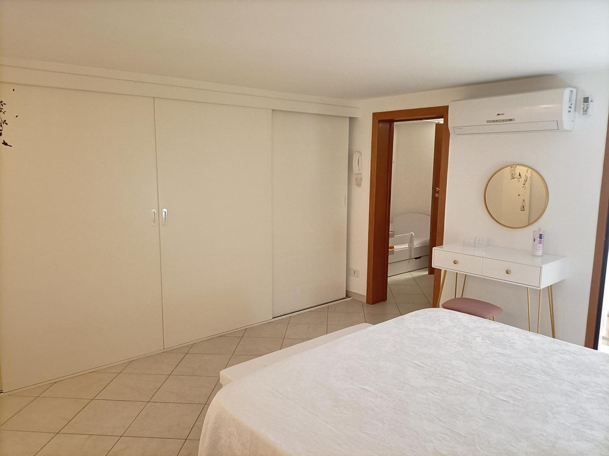 Apartment La Casa Di Kiki Mola di Bari