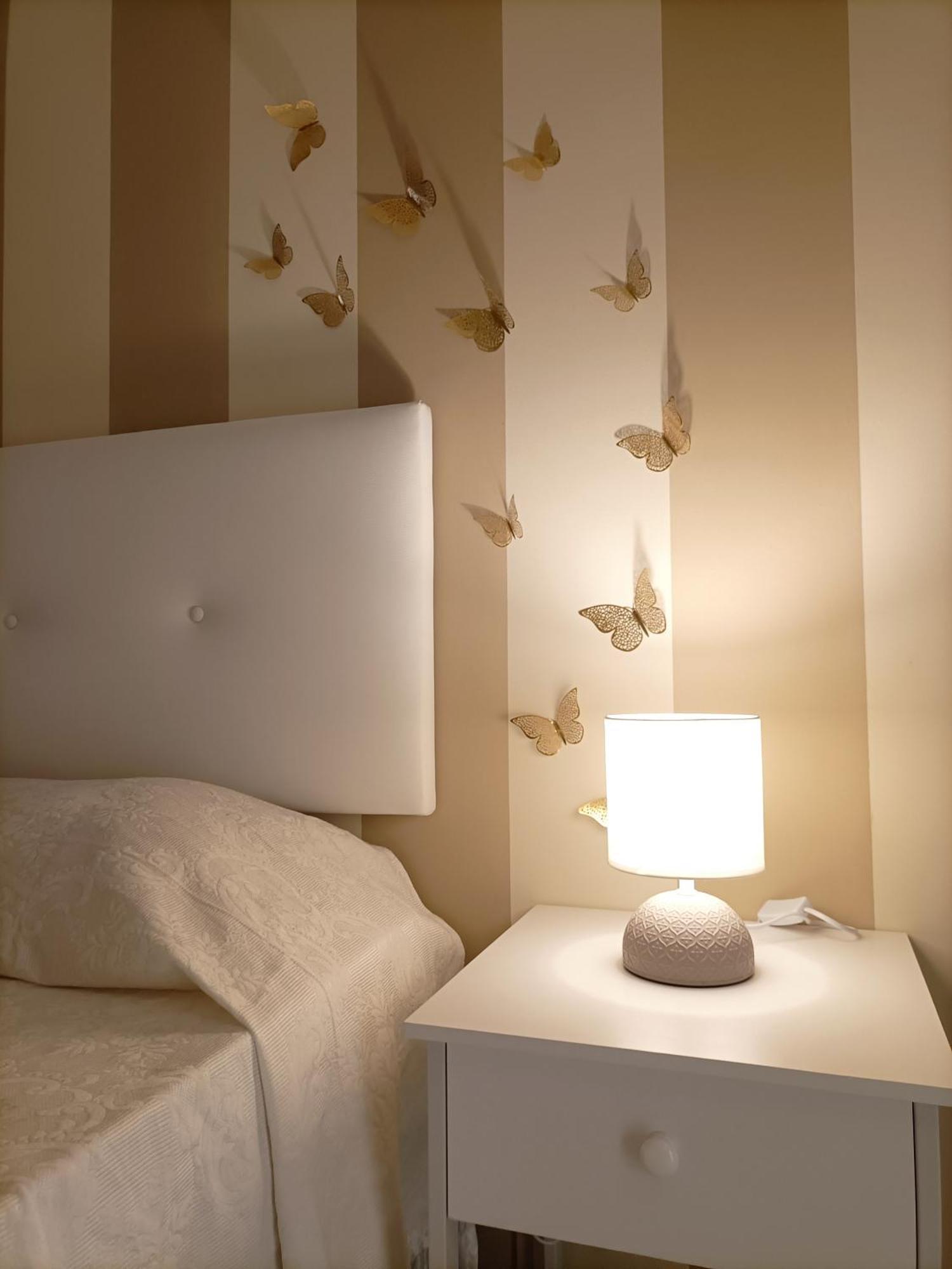 La Casa Di Kiki Apartment