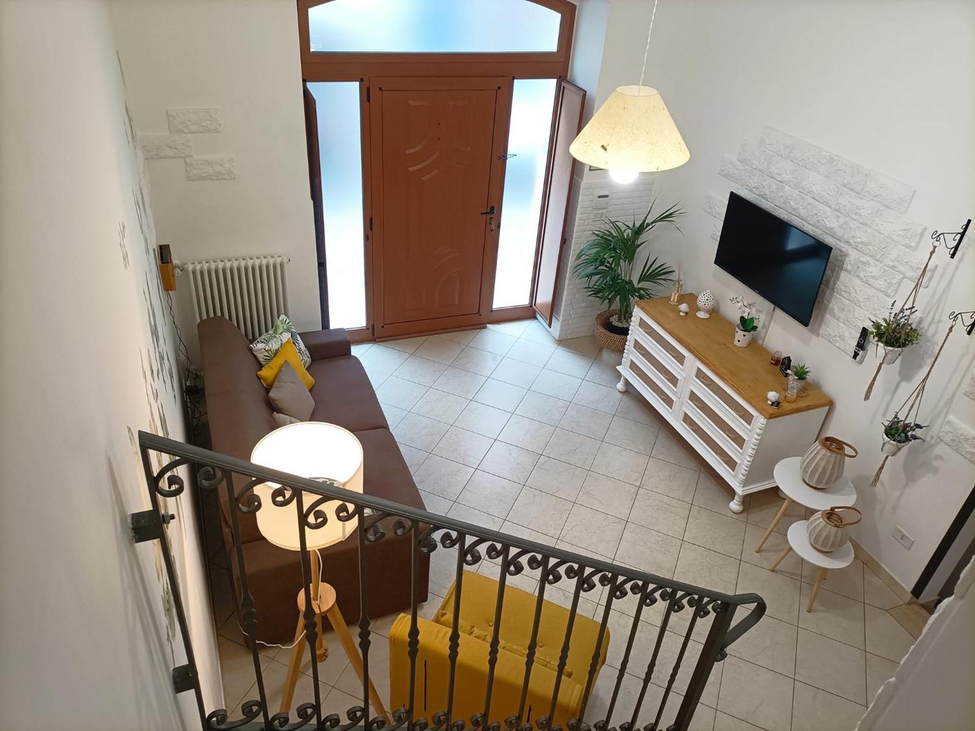 La Casa Di Kiki *