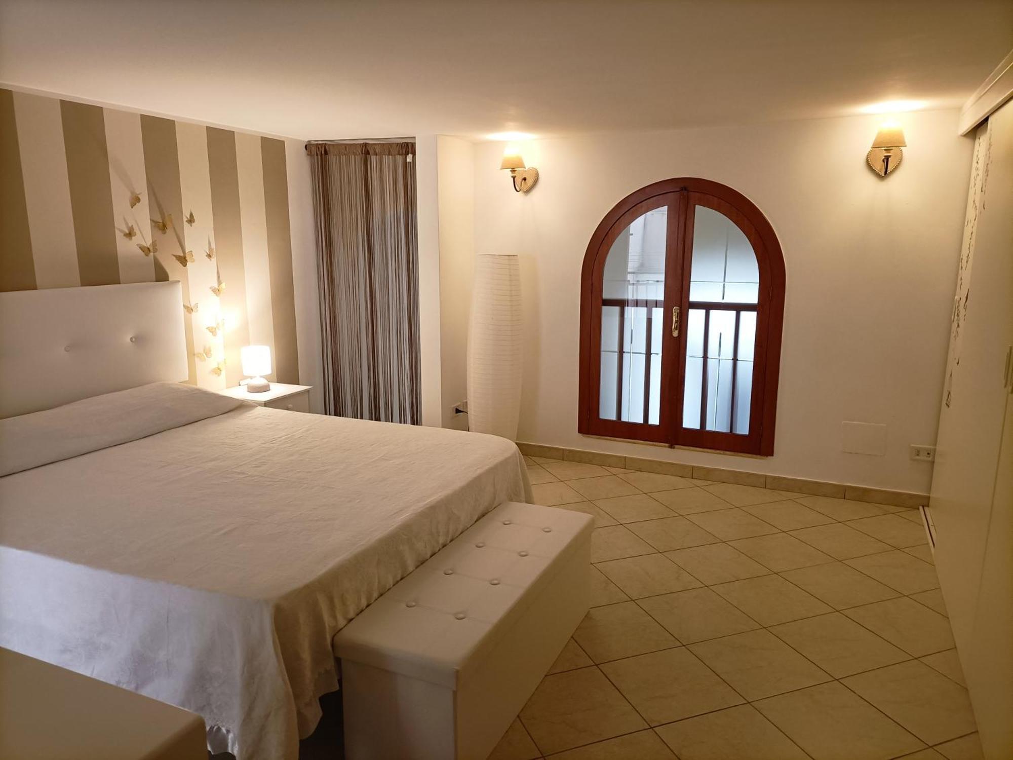 La Casa Di Kiki Mola di Bari