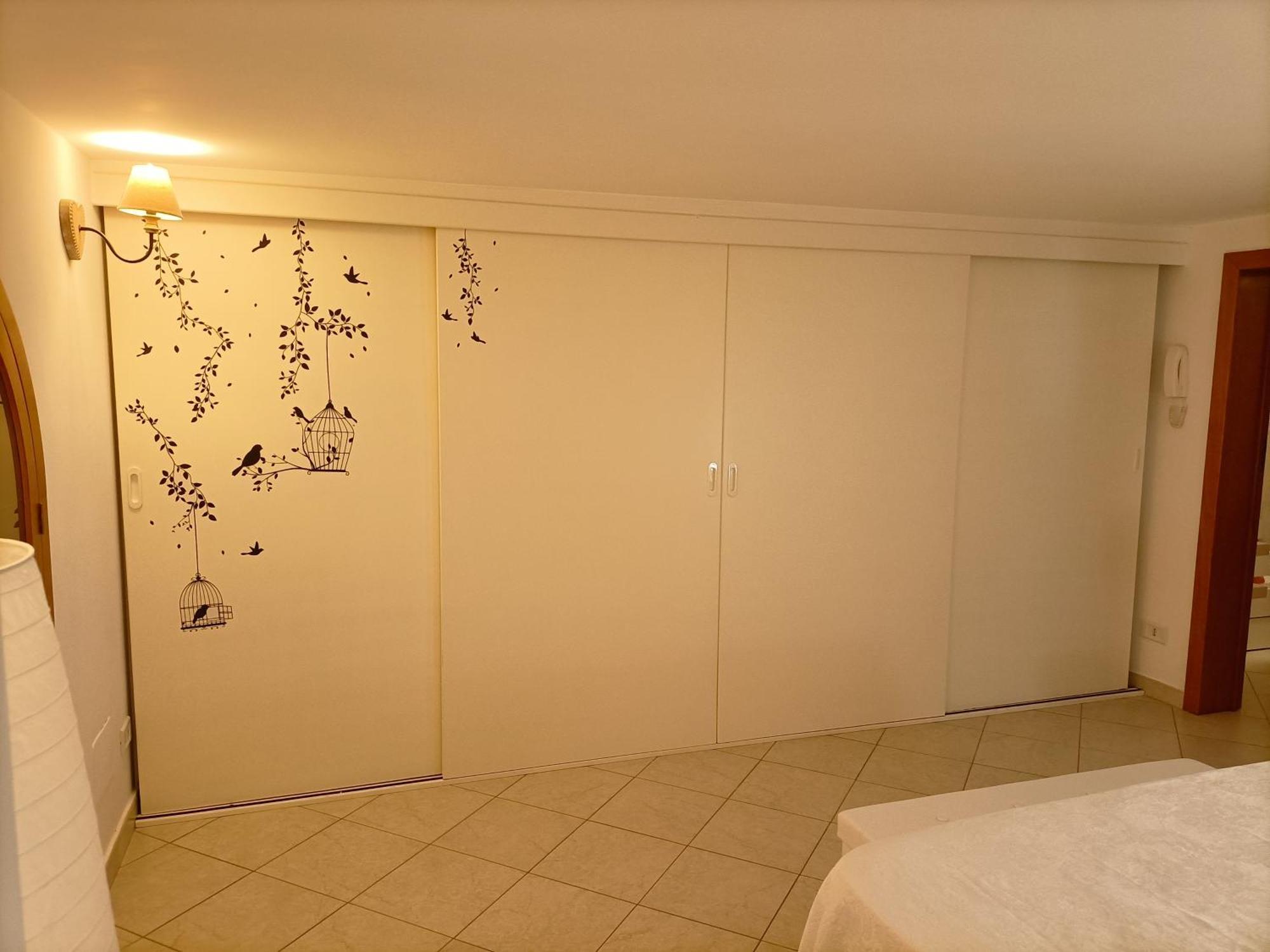 La Casa Di Kiki Apartment