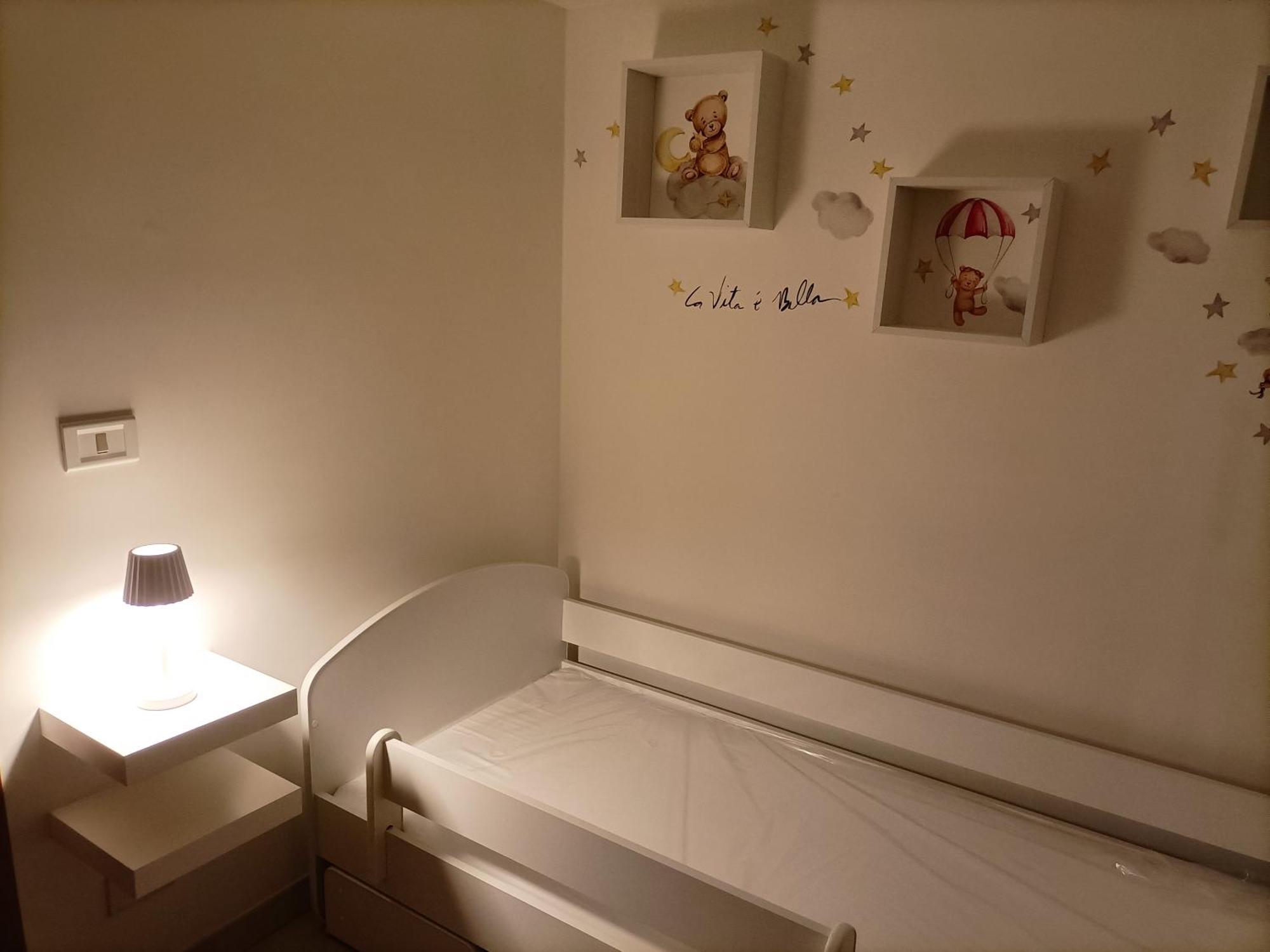 La Casa Di Kiki * Mola di Bari