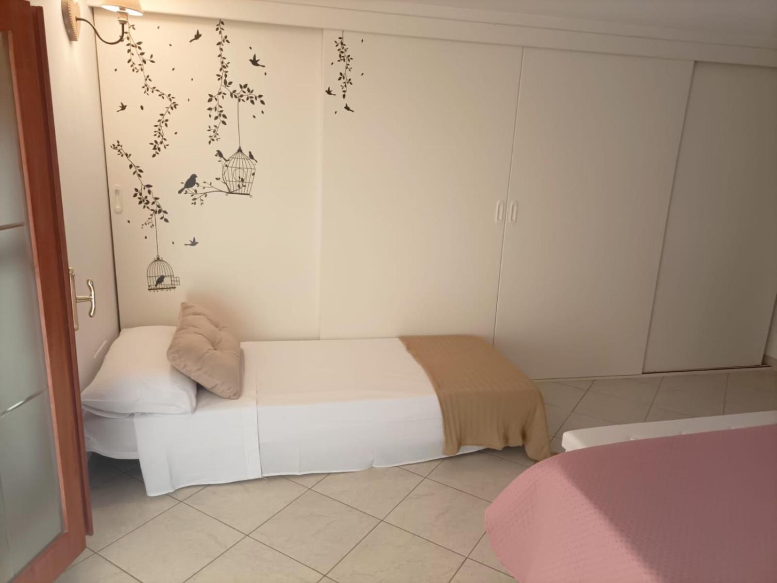 La Casa Di Kiki Mola di Bari