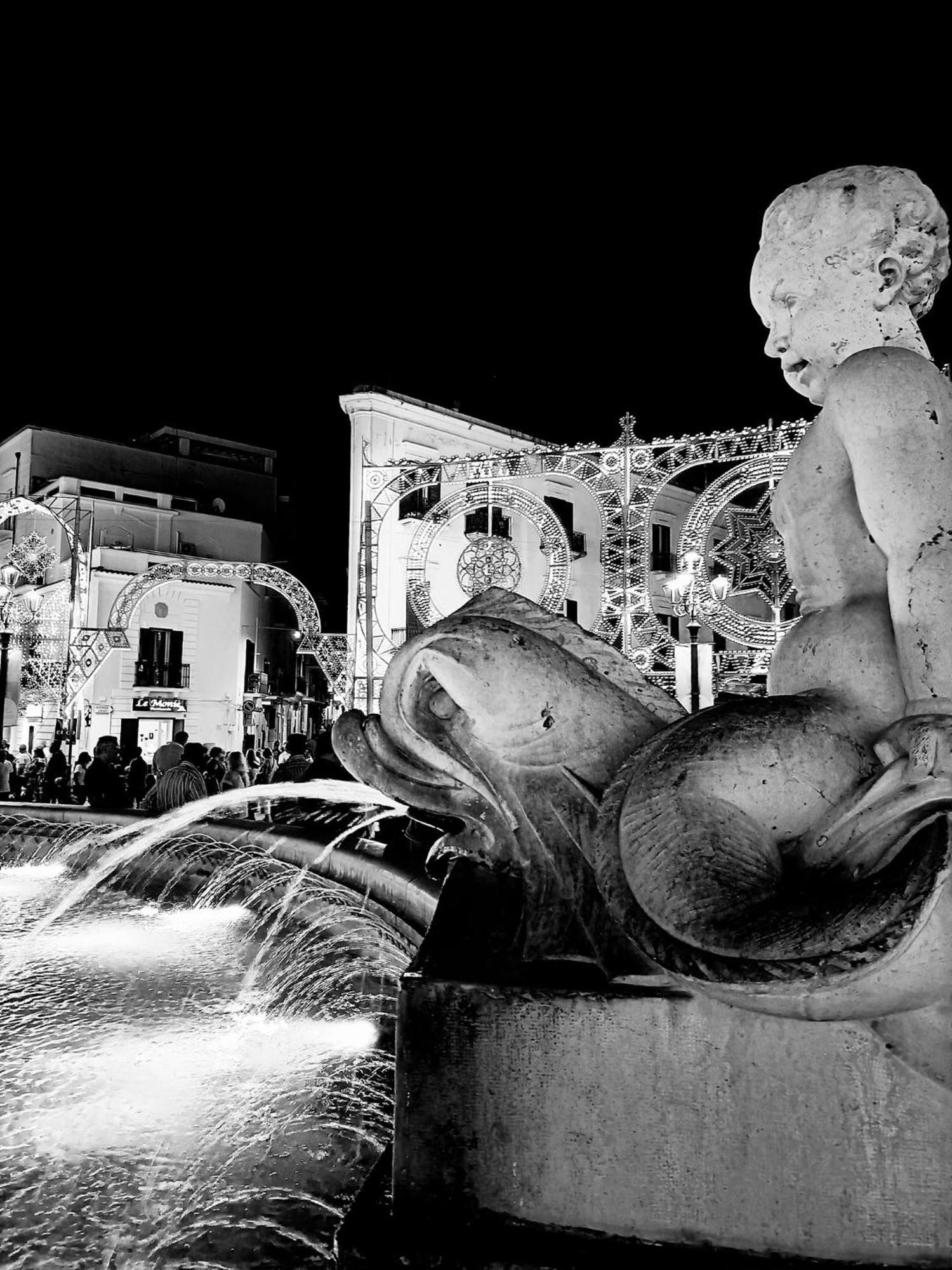 La Casa Di Kiki * Mola di Bari