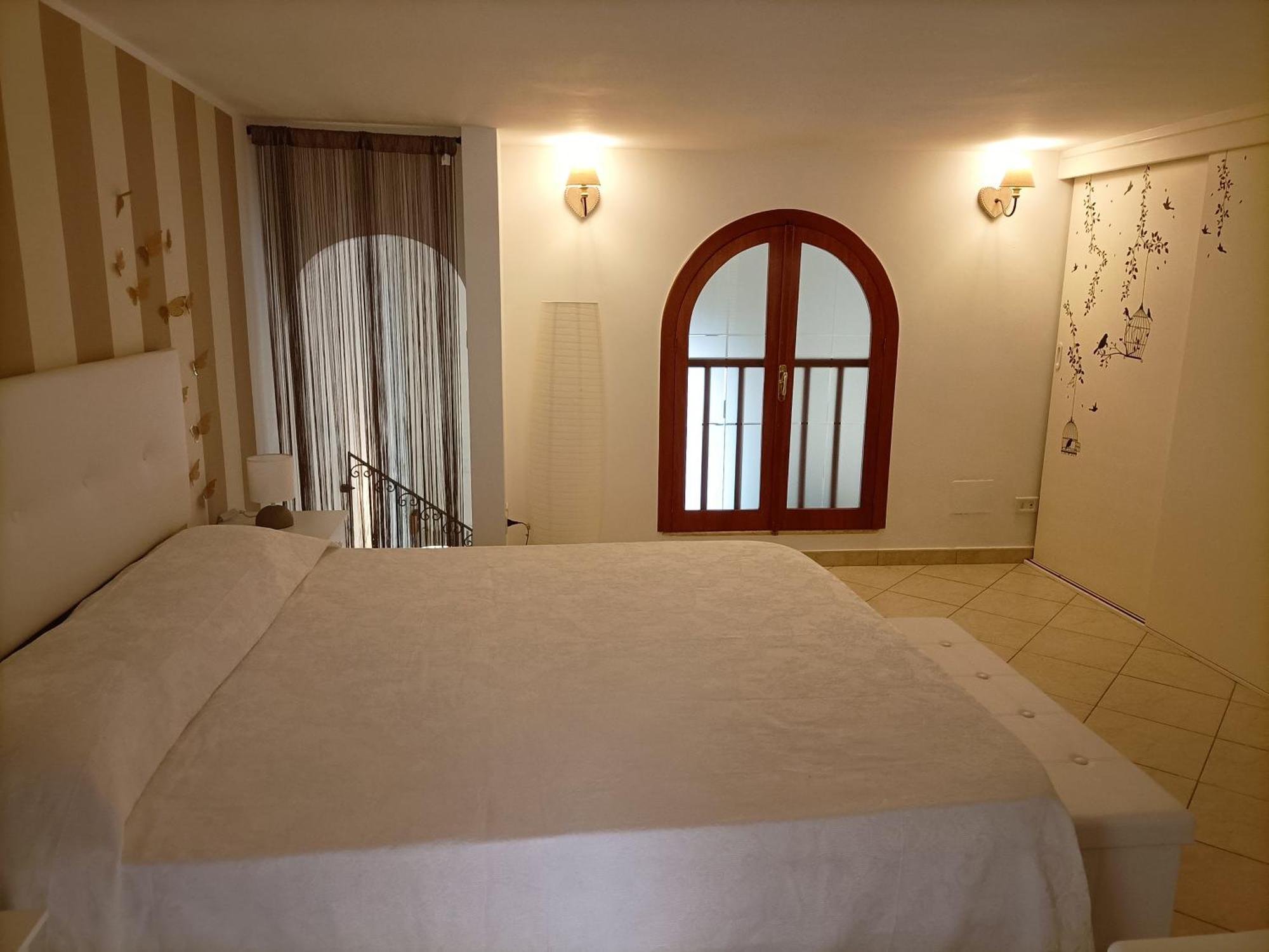 Apartment La Casa Di Kiki Mola di Bari