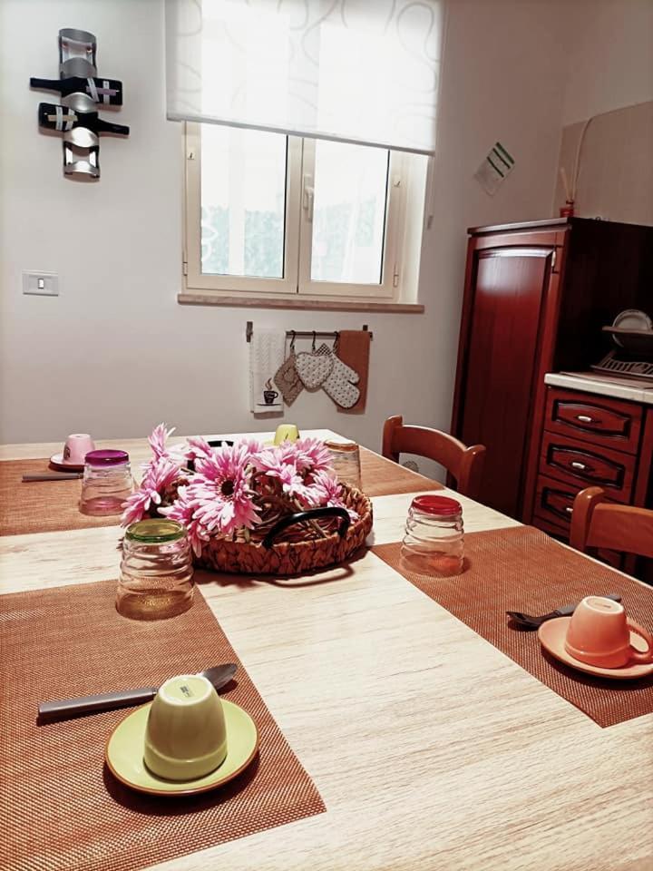 La Casa Di Kiki *