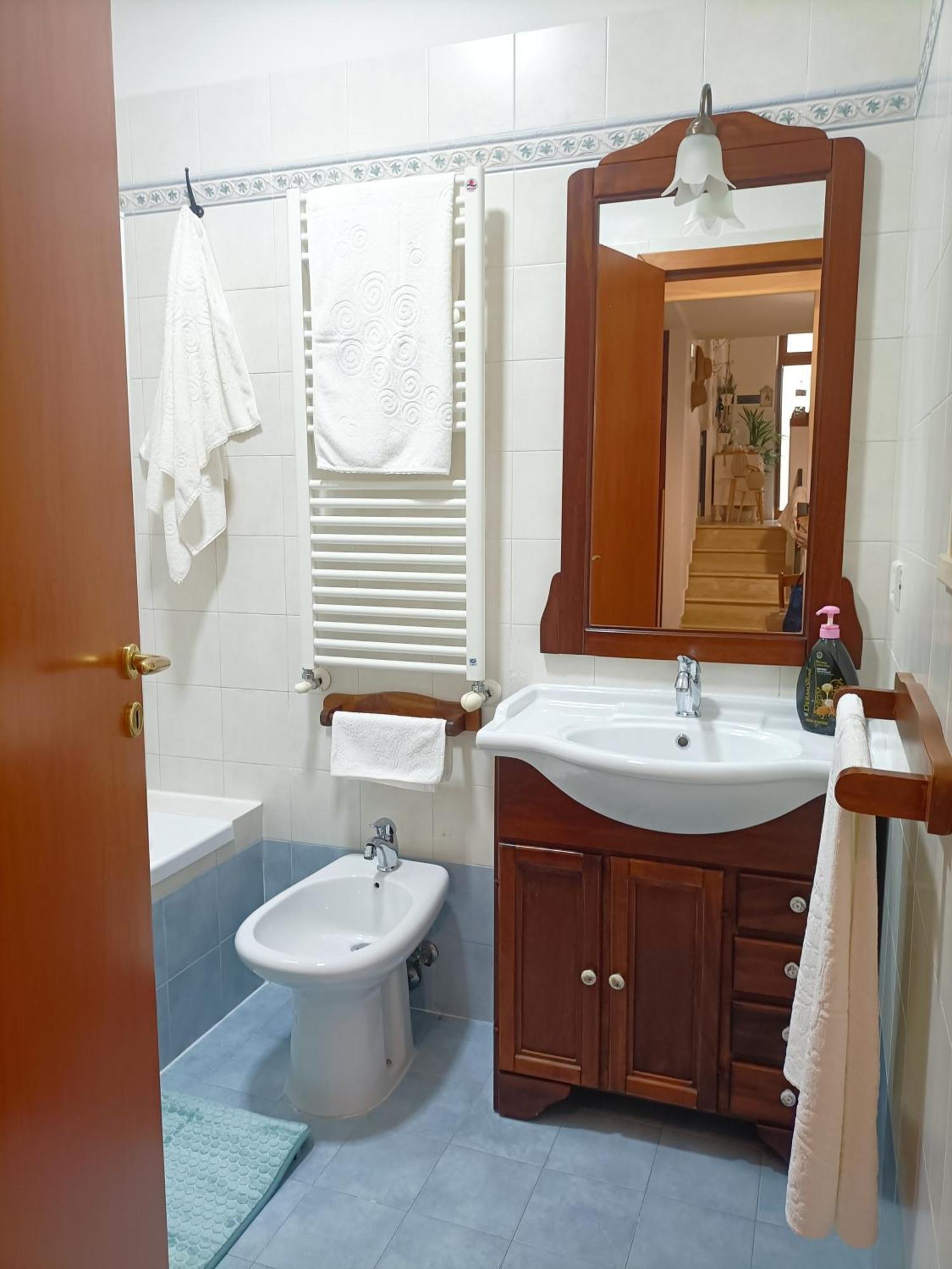 La Casa Di Kiki Apartment