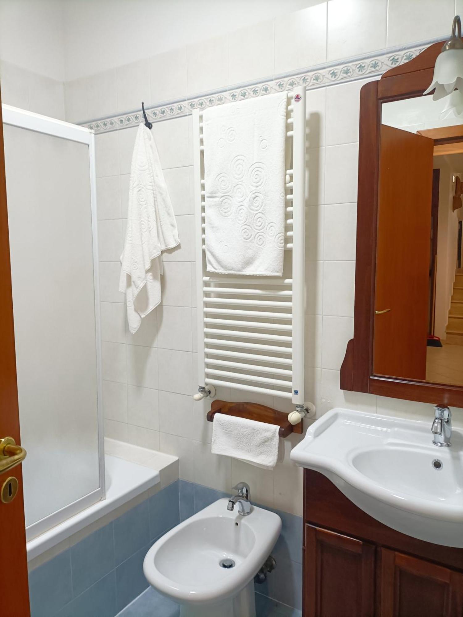 La Casa Di Kiki Apartment Mola di Bari