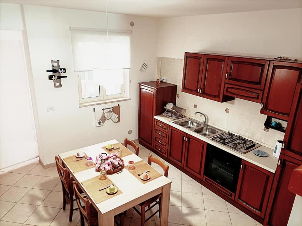 La Casa Di Kiki Apartment