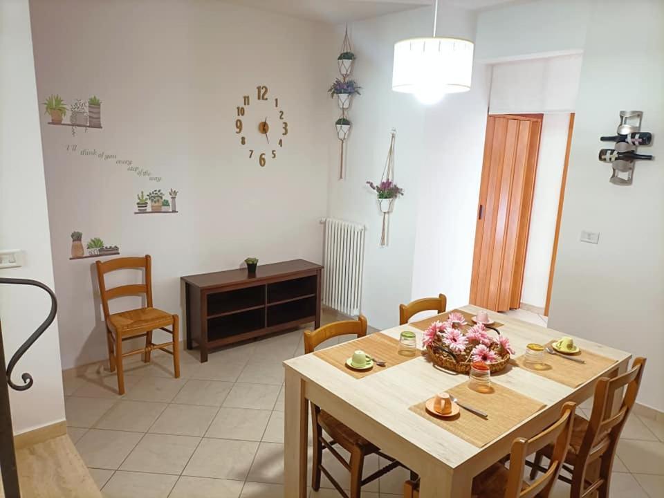 La Casa Di Kiki Apartment Mola di Bari
