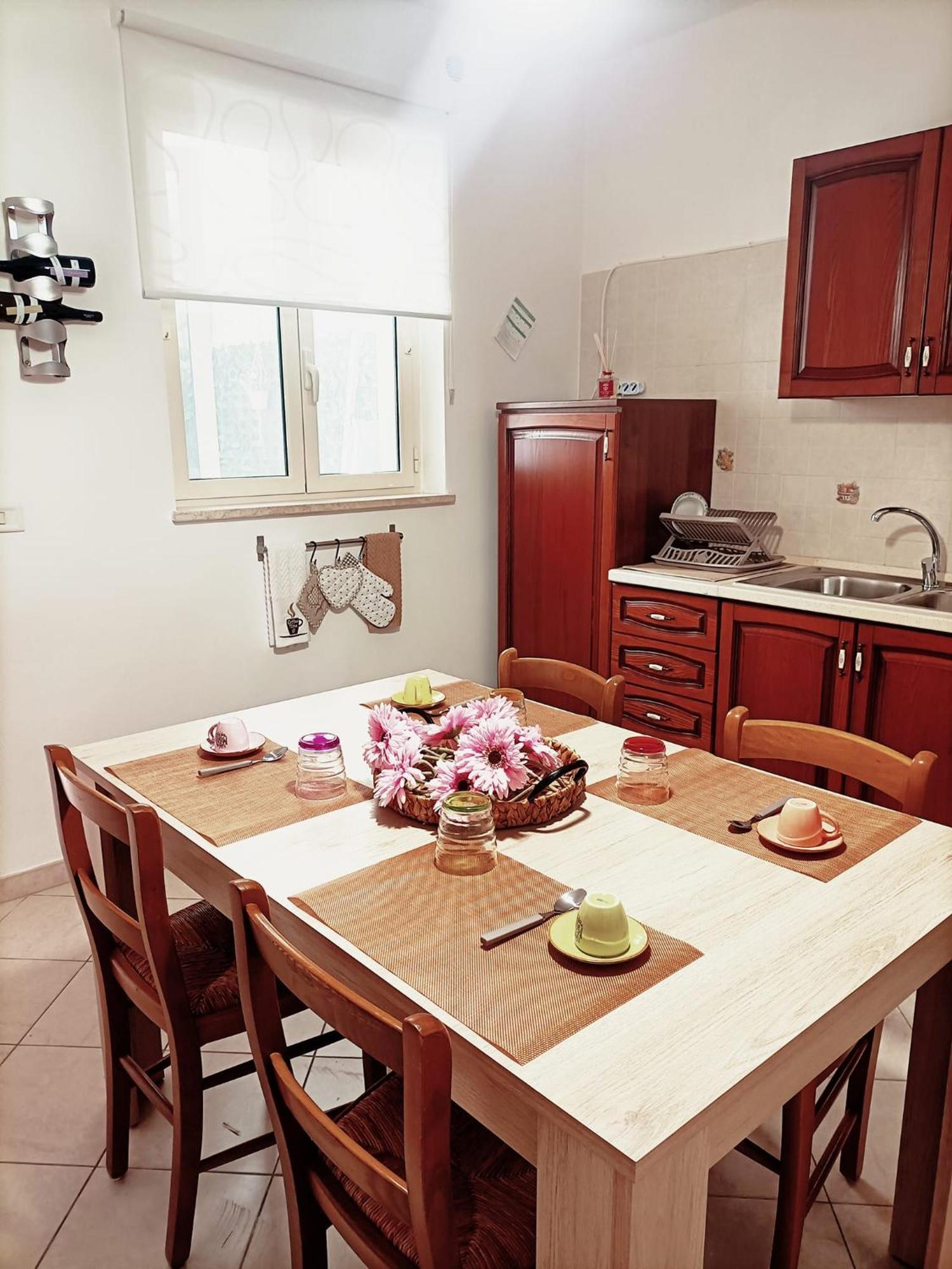 La Casa Di Kiki * Mola di Bari