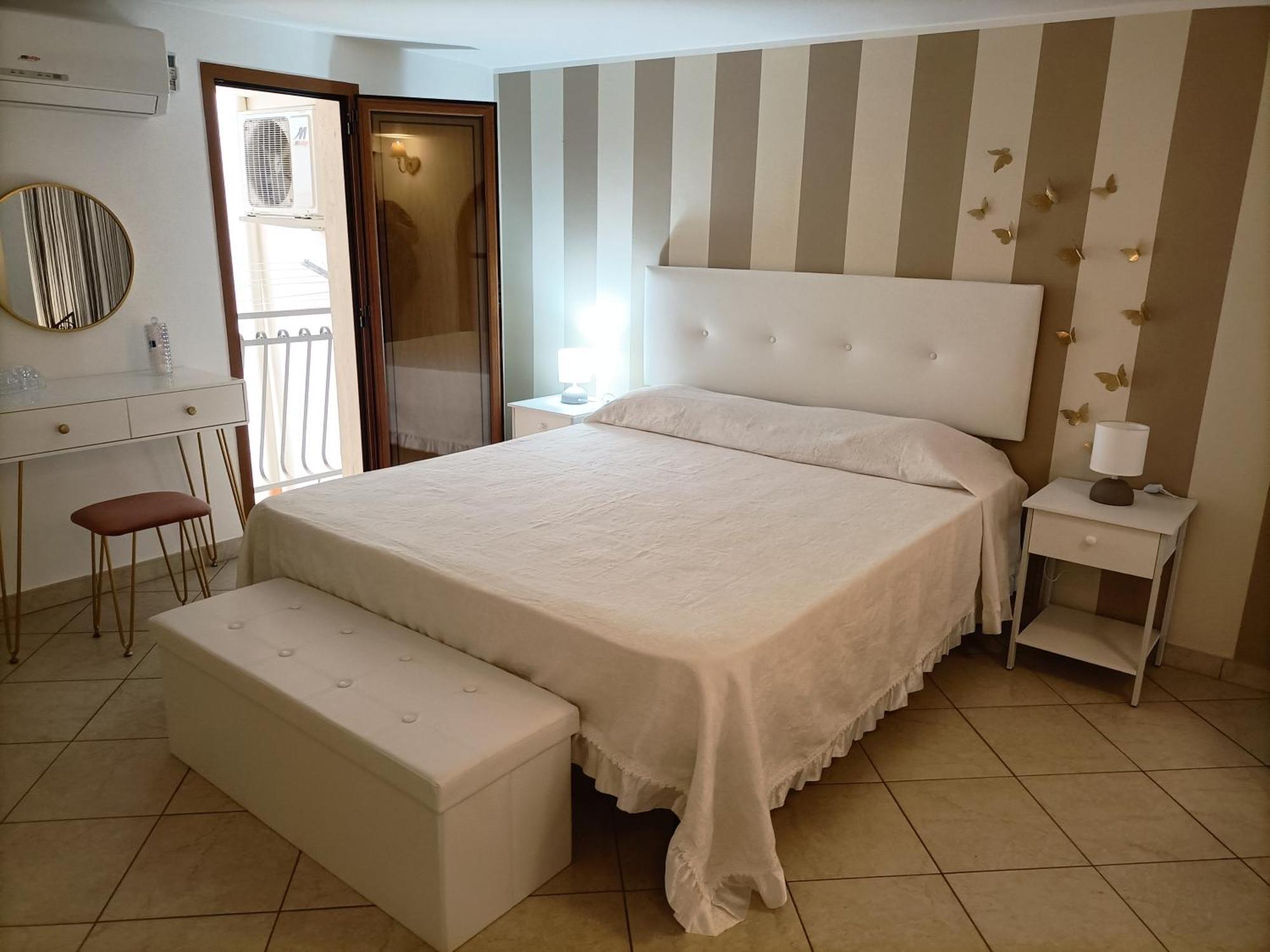 La Casa Di Kiki Apartment Mola di Bari