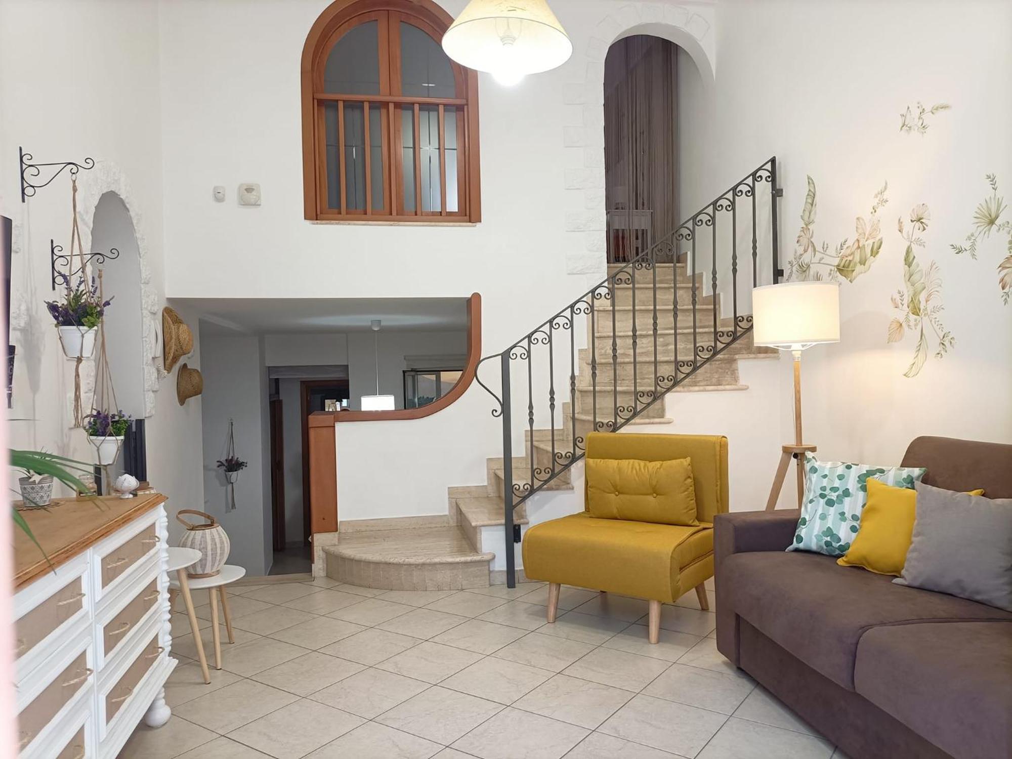 Appartement La Casa Di Kiki