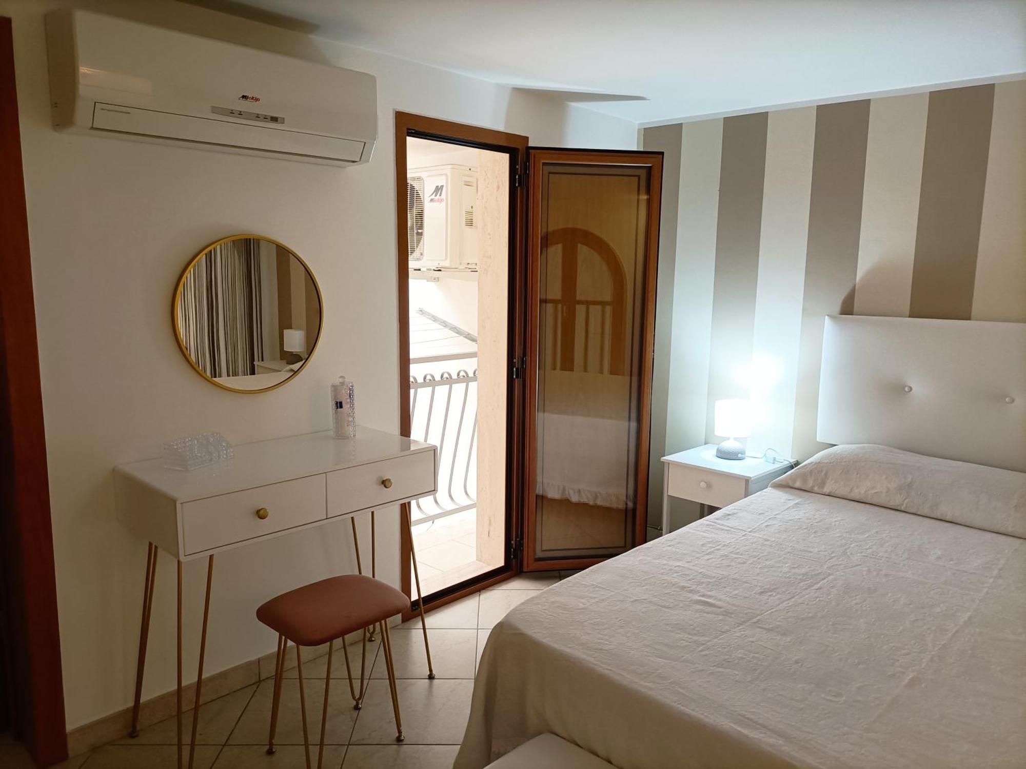 La Casa Di Kiki Apartment