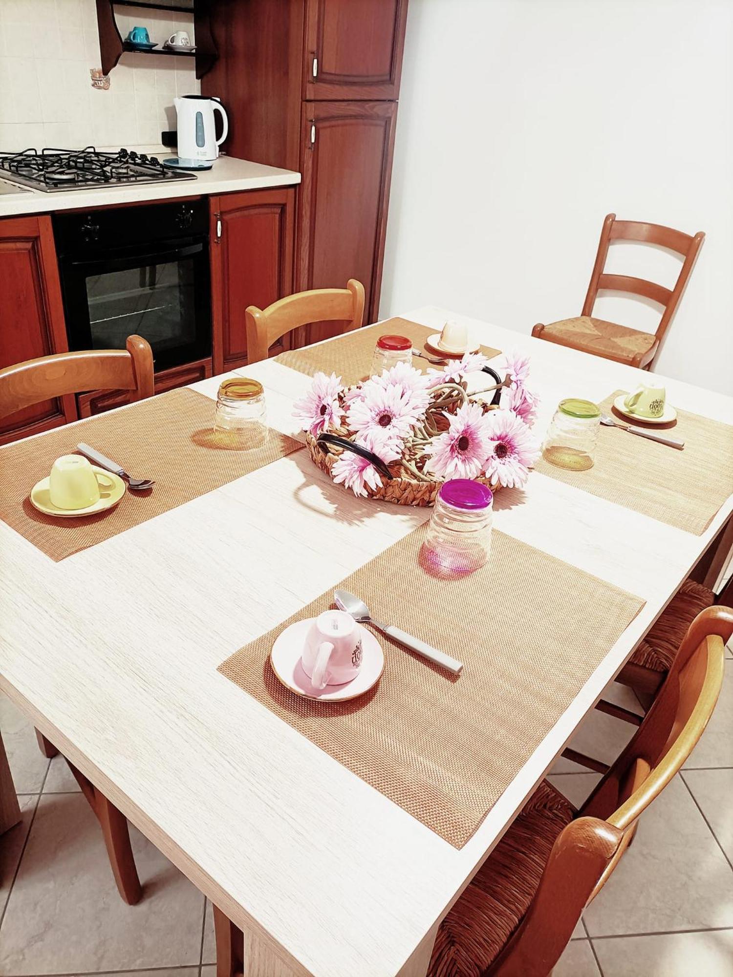 La Casa Di Kiki Apartment Mola di Bari