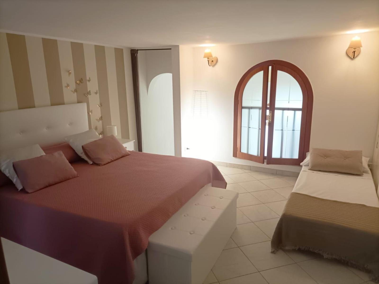 Apartment La Casa Di Kiki Mola di Bari