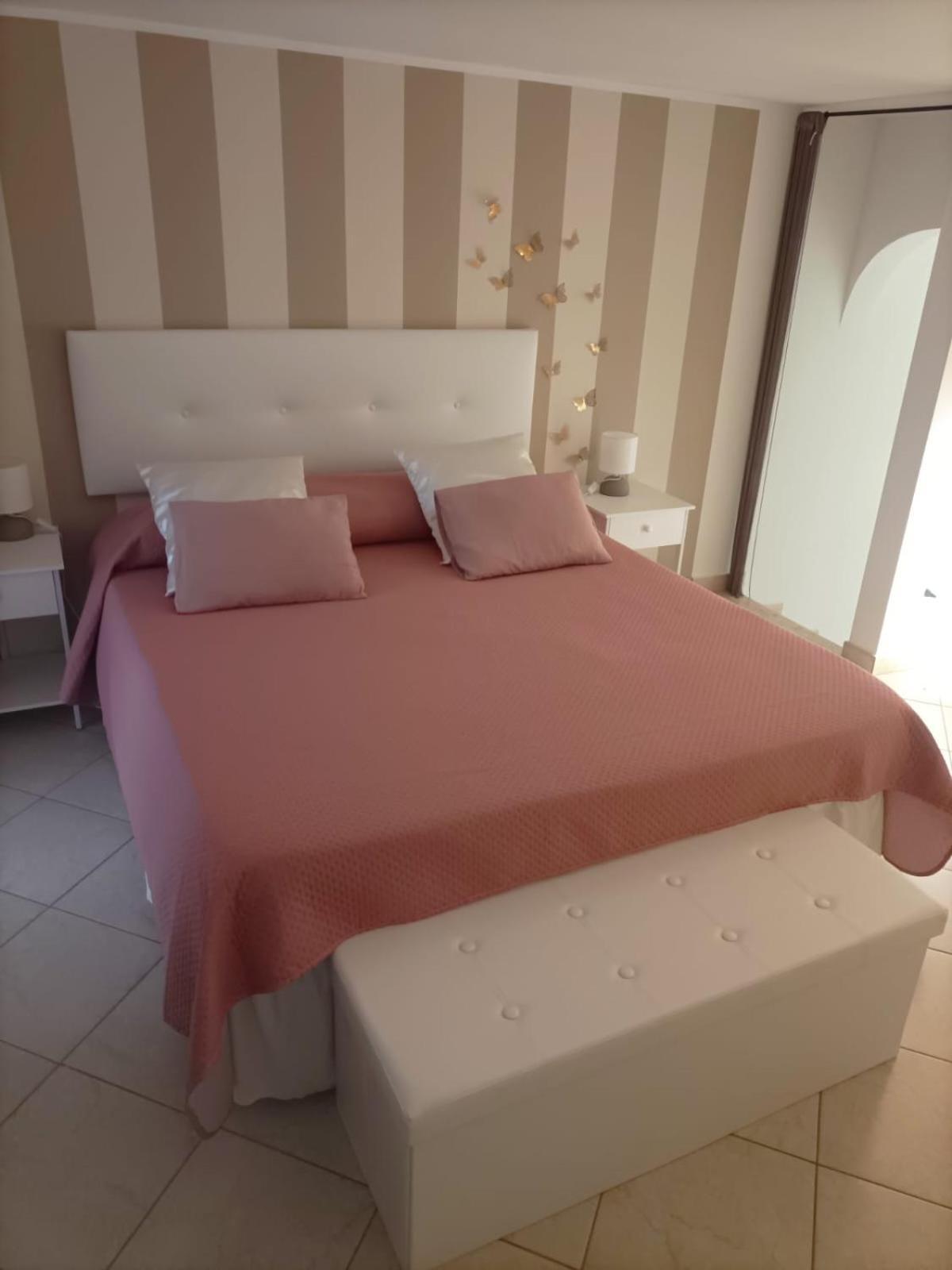La Casa Di Kiki Apartment